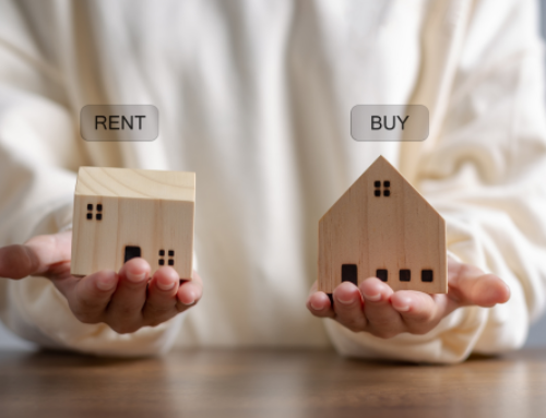 Don’t buy, rent! – is that even an option?