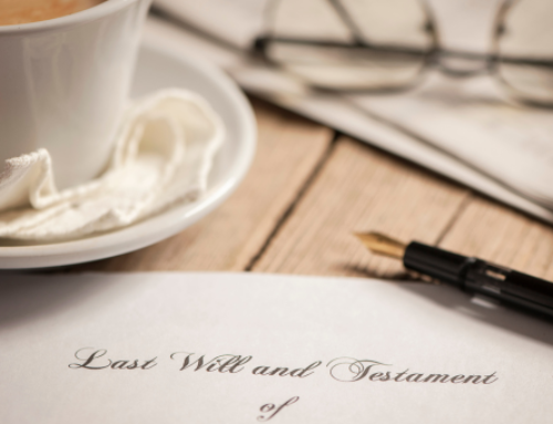 You must avoid these mistakes when it comes to your will