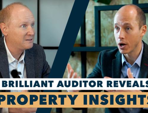 Jonathan Baron – Brilliant Auditor Reveals Property Insights