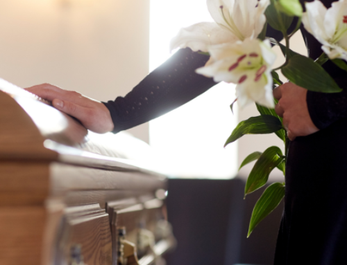 Who Inherits When Someone Passes Away Intestate in South Africa?