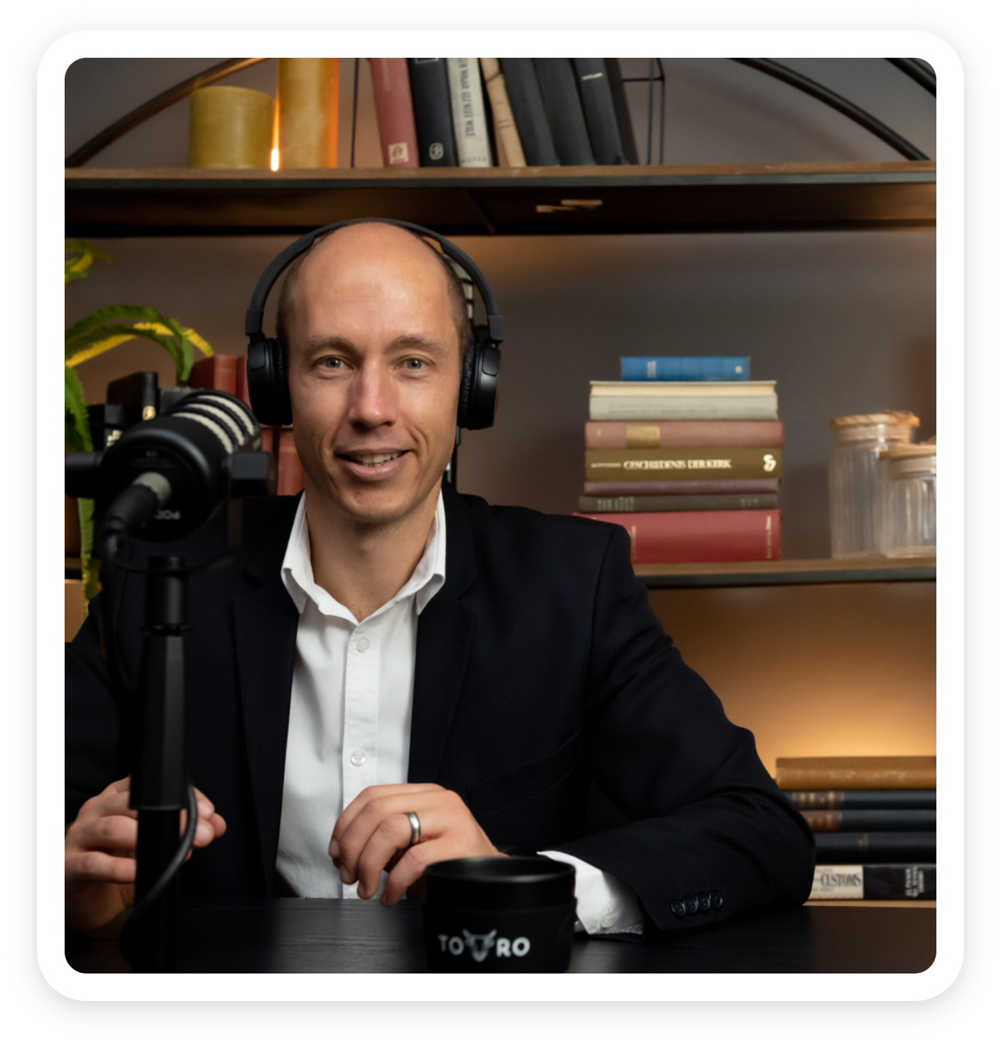Francois Vorster