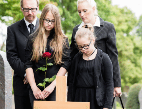 Testamentary Trust: Supporting Your Children Beyond the Grave