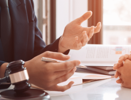 Is your attorney qualified to meet your specific legal needs?