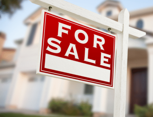 Things to Remember When Listing Your Rental Property for Sale